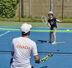 Image result for Denmead Tennis Club