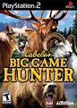 Cabela's Big Game Hunter (2007 video game) - Wikipedia, the free ...