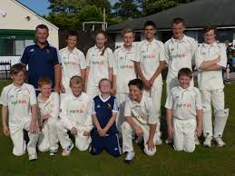 Image result for Trinity Cricket Club