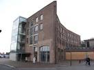 "The Piano Building" - via Daymix