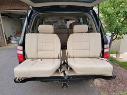 Myndaniðurstaða fyrir land cruiser 80 third row