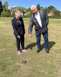 Image result for Bedworth Cricket Club