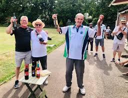 Image result for Waltham Park Bowls Club