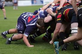 Image result for West Bridgford Rugby Football Club