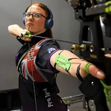 Image result for Telford Archers