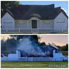 Image result for Bures and District Cricket Club