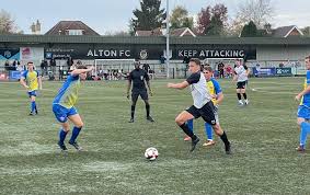Image result for Camberley Ladies Football Club