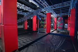 Image result for Team Lightning Trampoline Club