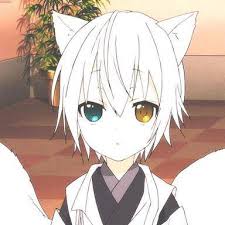 「御狐神双熾」の画像検索結果