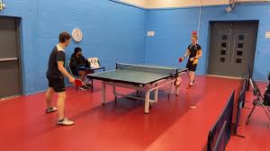 Image result for Portsmouth Table Tennis Club