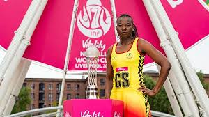 Image result for Starz Junior Netball Club