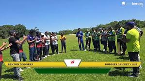 Image result for Dodgers Cricket Club