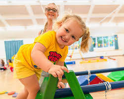 Image result for Tumble Tots (Weybridge)