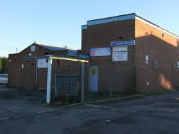 Image result for Great Barr Badminton Club