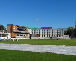 Image result for Rolleston Cricket Club