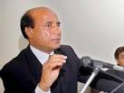 Latif Khosa Wednesday said