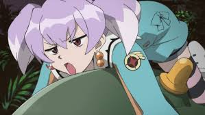 「チコ・サイエンス トップをねらえ2!」の画像検索結果