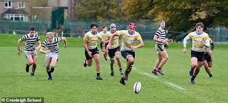 Image result for Cranleigh Rugby Football Club
