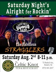 Image result for Stragglers