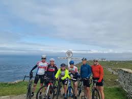 Image result for Cambridge Cycling Club