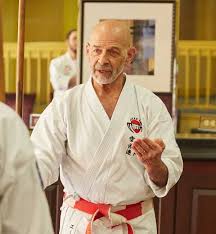 Image result for Kaizen No-Michi, Cleethorpes Karate Dojo