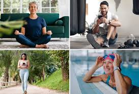 Image result for Keepfit Section