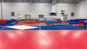 Image result for Norwich Gymnastics Club