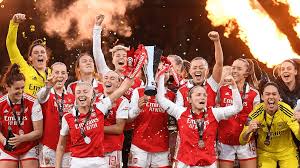 Image result for Arsenal Football Club