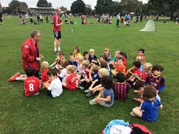 Image result for Kew Park Rangers Football Club