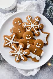 Image result for gingerbread cookies