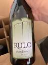 2007 Rulo Chardonnay Stainless Cuvée Sundance Vineyard - CellarTracker