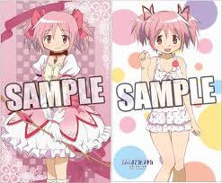 「鹿目まどか 魔法少女まどか☆マギカ」の画像検索結果