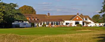Image result for West Byfleet Golf Club