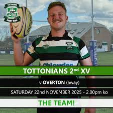 Image result for Tottonians Rugby Football Club