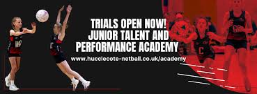 Image result for Hucclecote Netball Club