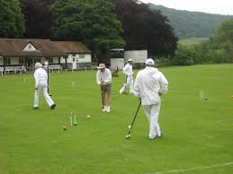 Image result for Branston Croquet Club