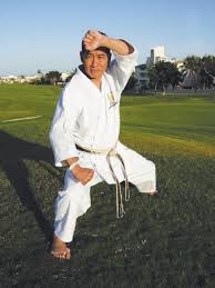 Image result for Sokudo Martial Arts Club