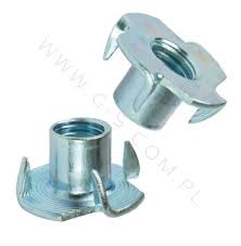 Image result for einschlagmuttern