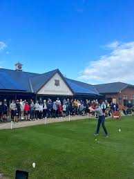 Image result for Oswestry Golf Club