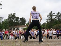 Image result for Zumba Bracknell Club