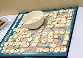 Image result for Chalgrove Scrabble Club