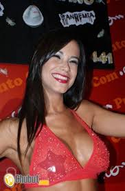 Image result for evangelina carrozo