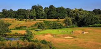 Image result for Knowle Golf Club Limited