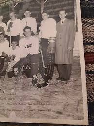 Image result for Winchester Hockey Club