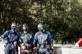 Image result for Holmbush Paintball, West Sussex
