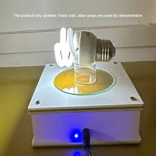 Image result for tesla coil