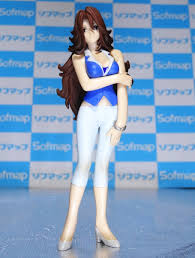 「スメラギ・李・ノリエガ 機動戦士ガンダム00 1st」の画像検索結果