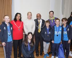 Image result for Kingston Trampoline Academy