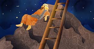 Image result for jacob's dream