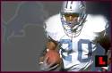 BARRY SANDERS JR VIDEO!